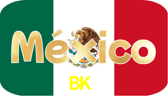 BK8 Logo